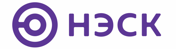 Новый логотип АО "НЭСК" Новый логотип АО "НЭСК"