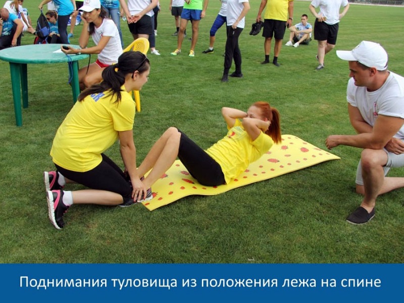 В Усть-Лабинске на уютном стадионе «Кубань» прошли первые спортивные соревнования АО «НЭСК», в которых приняли участие 26 команд филиалов