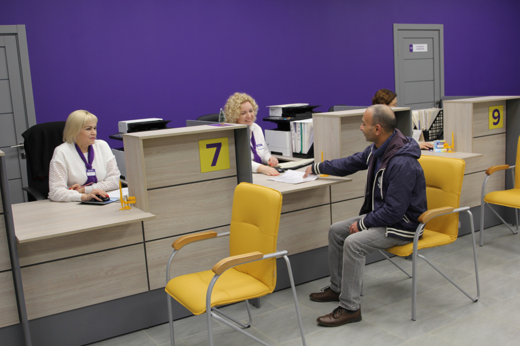 Горячий Ключ